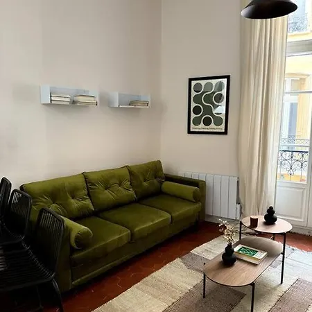 La Real - Apt 2 Chambres Renove Perpinhã Exterior foto