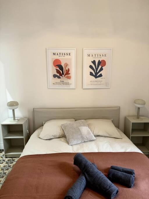 La Real - 2 Renove Apartment
