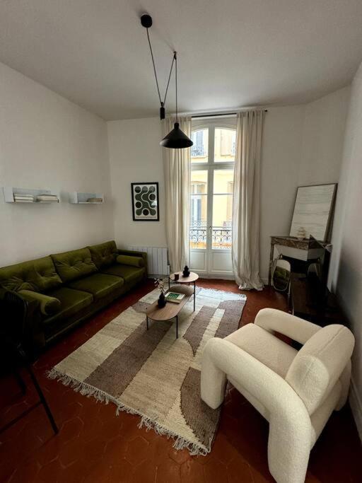 La Real - 2 Renove Appartement